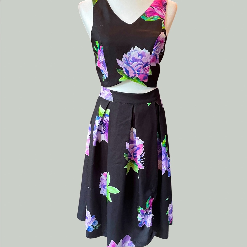 Tropical Two Piece outfit from Australia. So cute!!!